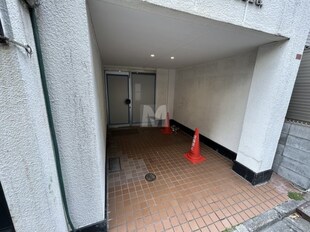 荻窪駅 徒歩1分 2階の物件外観写真